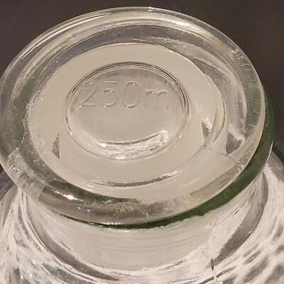 Lot 351: Antique Apothecary Jars 