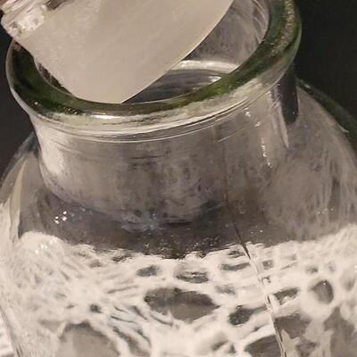 Lot 351: Antique Apothecary Jars 