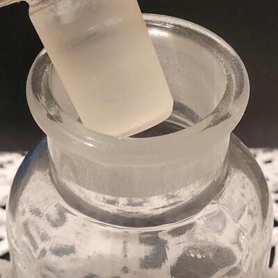 Lot 351: Antique Apothecary Jars 