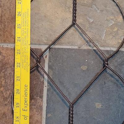 Lot 356: Antique Rug Beater