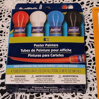 Lot 361: New Office/School Supplies