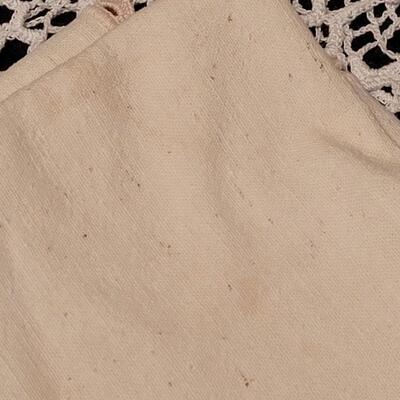 Lot 369: Vintage Southwest Tablecloth 