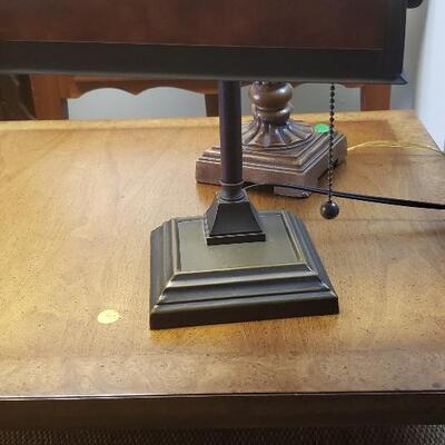 Office Lamp