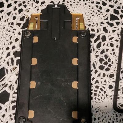 Lot 372: Vintage Desktop lot