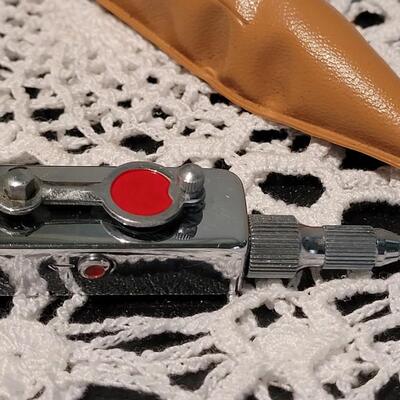 Lot 374: Camera Accessories Lot