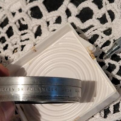 Lot 374: Camera Accessories Lot