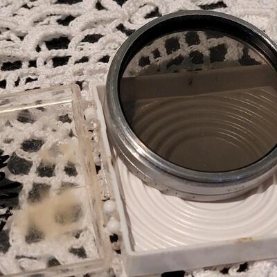 Lot 374: Camera Accessories Lot