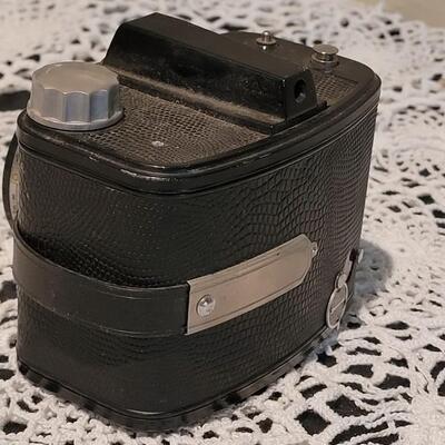 Lot 375: Vintage Agfa Clack Camera