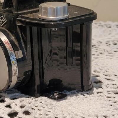 Lot 375: Vintage Agfa Clack Camera