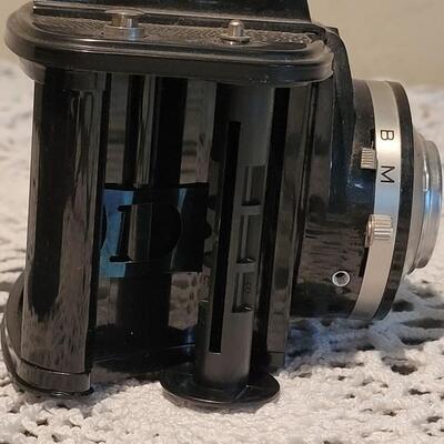 Lot 375: Vintage Agfa Clack Camera