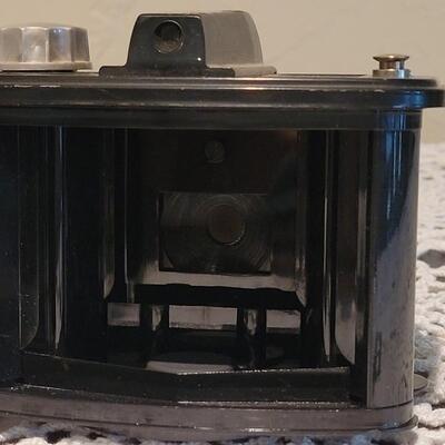 Lot 375: Vintage Agfa Clack Camera