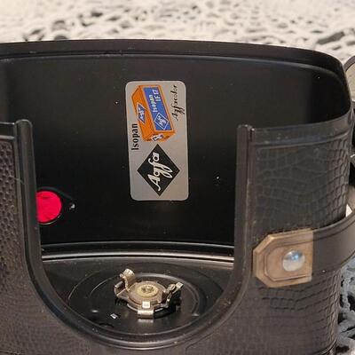 Lot 375: Vintage Agfa Clack Camera