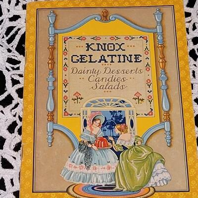 Lot 379: (3) 1930's Recipe Books