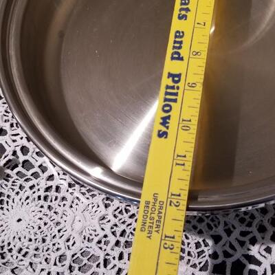 Lot 395: Health Craft Electric Skillet
