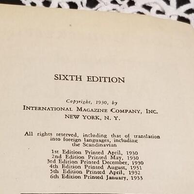 Lot 397: 1933 Meals Tested, Tasted and Approved Recipe Book and 1937 Solitaire Kitchen Recipes 