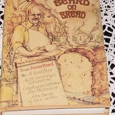 Lot 411: Vintage Cookbooks Lot