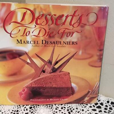 Lot 415: Cookbook Lot with Moosewood Cookbooks