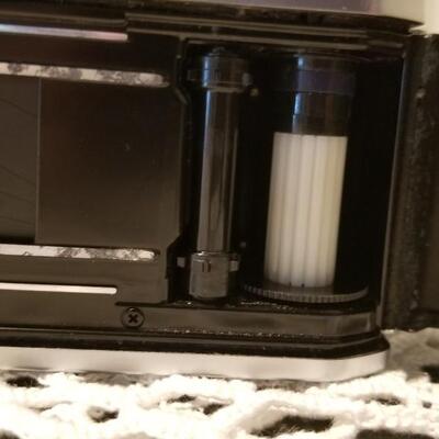 Lot 418: Vintage Pentex 35mm Camera