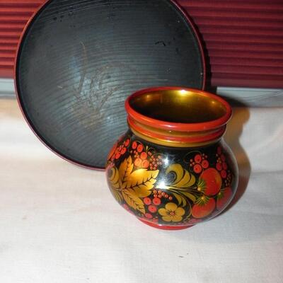 LOT 168  CHINESE BALLS