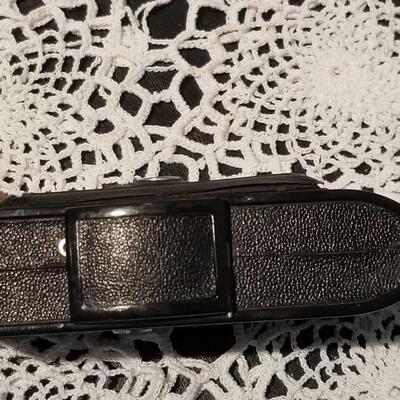Lot 420: 1929 VoitgtlÃ¤nder Bessa Bellows Camera