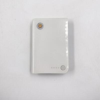2002 APPLE IBOOK RECHARGEABLE BATTERY (A1008)