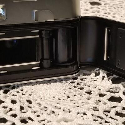 Lot 421:  Vintage Vito Automatic 35mm Camera with Case