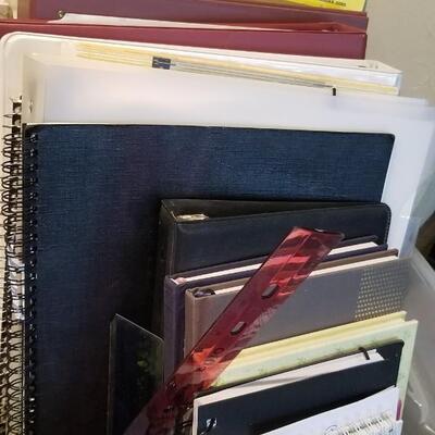 Lot 429: Large Office Supplies Lot