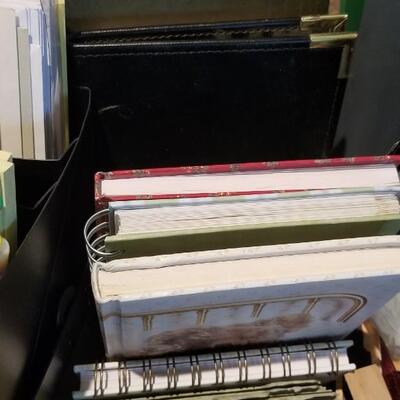 Lot 429: Large Office Supplies Lot