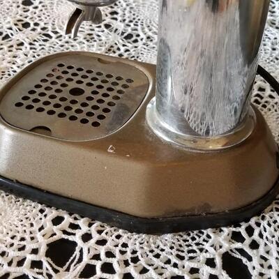 Lot 441: Vintage Espresso Mixer