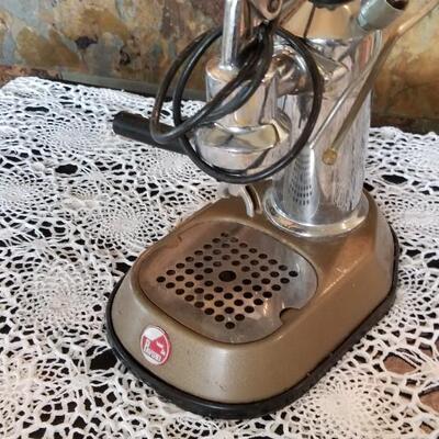 Lot 441: Vintage Espresso Mixer