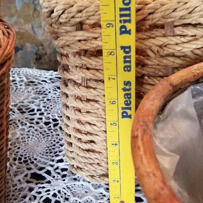 Lot 444: Mixed Basket Lot