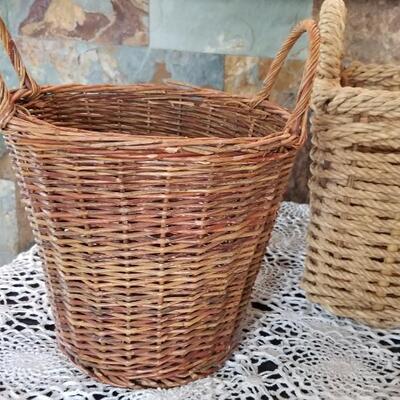 Lot 444: Mixed Basket Lot