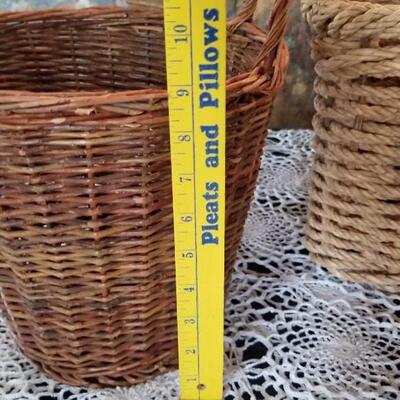 Lot 444: Mixed Basket Lot