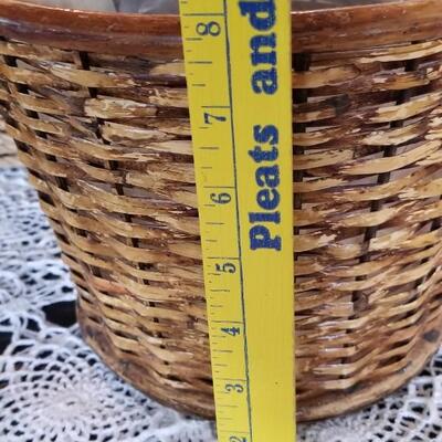 Lot 444: Mixed Basket Lot