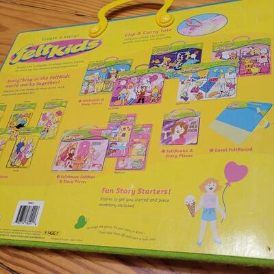Lot 466: Arts and Crafts FUN Bundle