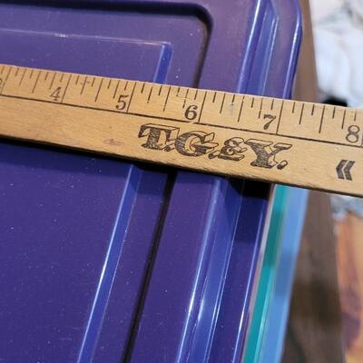 Lot 470: Assortment of (5) Storage Bins 