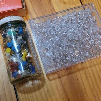 Lot 475: Large School/Office Supplies Bundle #1