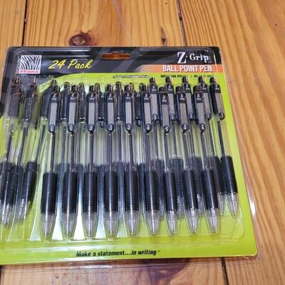 Lot 475: Large School/Office Supplies Bundle #1