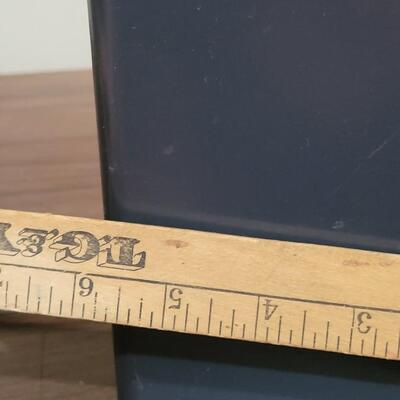 Lot 477: Small TOASTMASTER Heater/Fan 