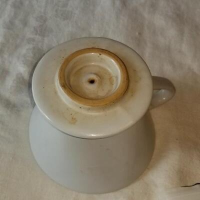 Lot 500: Coffee Accessories Lot