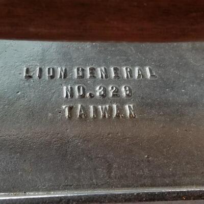Lot 507: Meat Presses