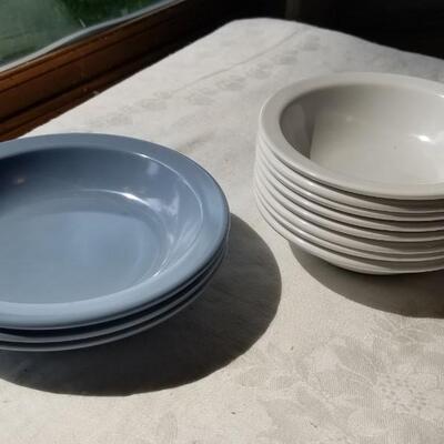 Lot 509: Texas & Dallas Ware 