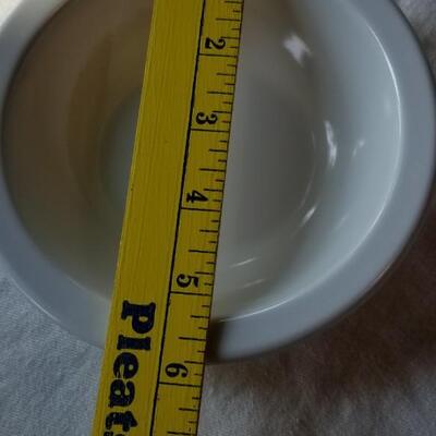 Lot 509: Texas & Dallas Ware 