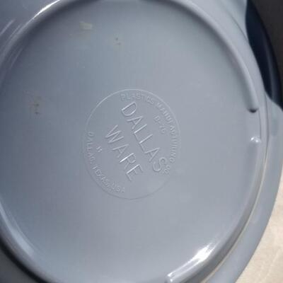 Lot 509: Texas & Dallas Ware 