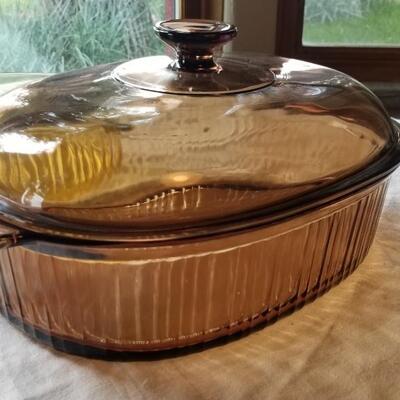 Lot 510: Pyrex Lot