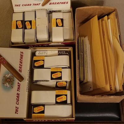 Lot 512: Railroad Negatives Lot #3