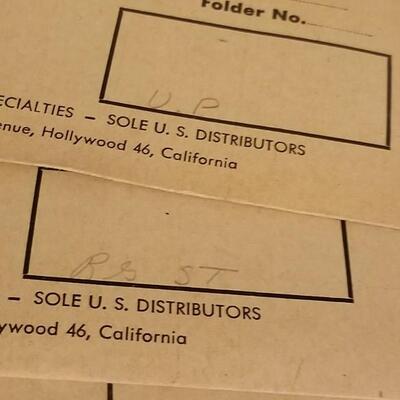 Lot 514: Railroad Negatives #1
