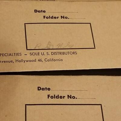 Lot 514: Railroad Negatives #1