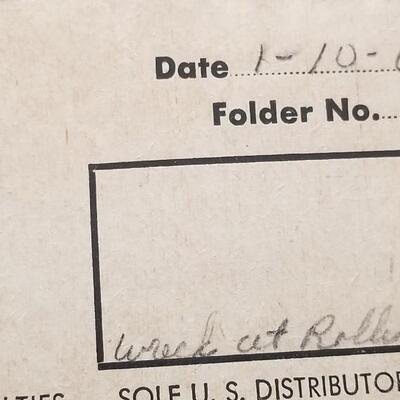 Lot 514: Railroad Negatives #1