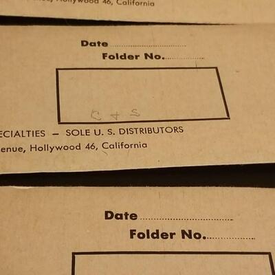 Lot 514: Railroad Negatives #1